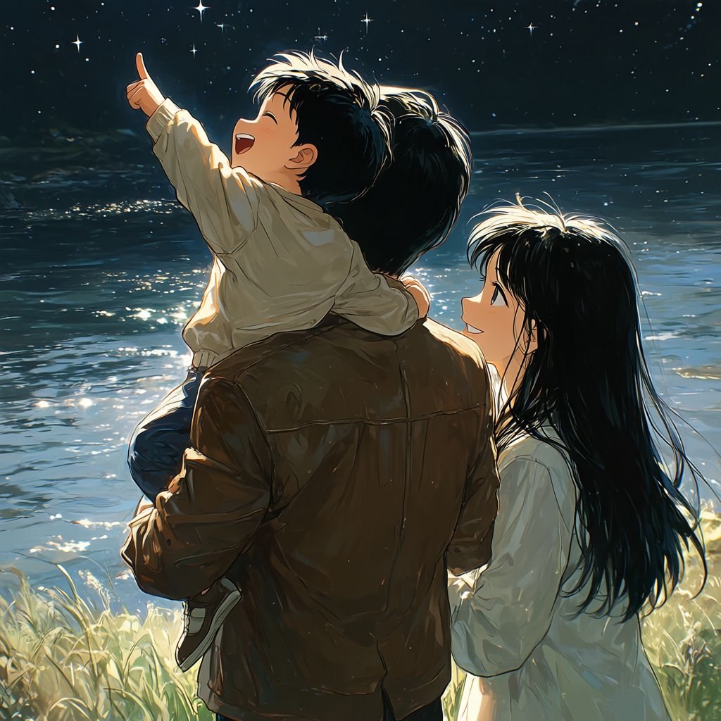 Almost Magical artwork