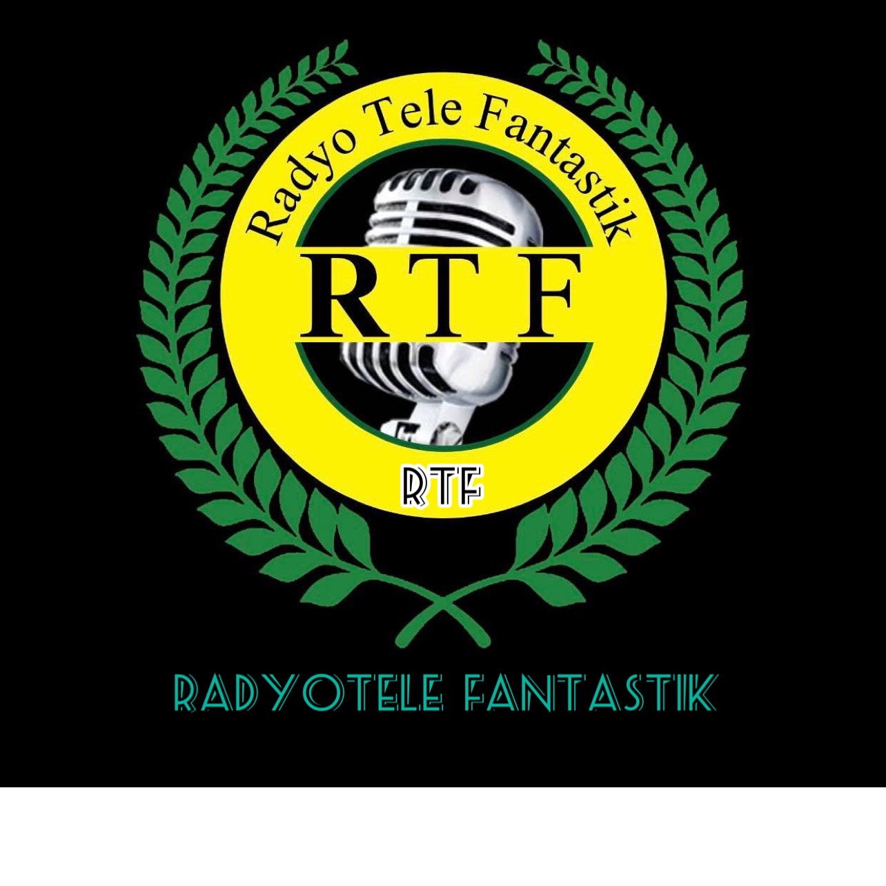 Radyo Tele Fantastik artwork