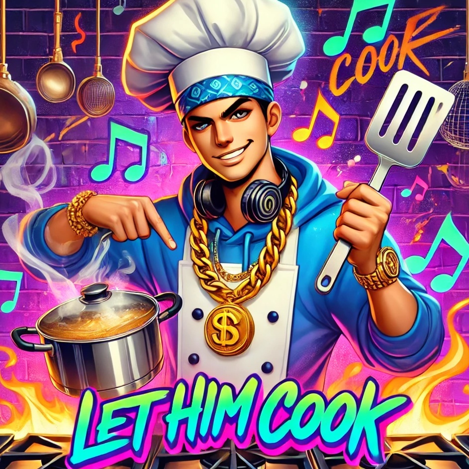 Image for lee's rap playlist
