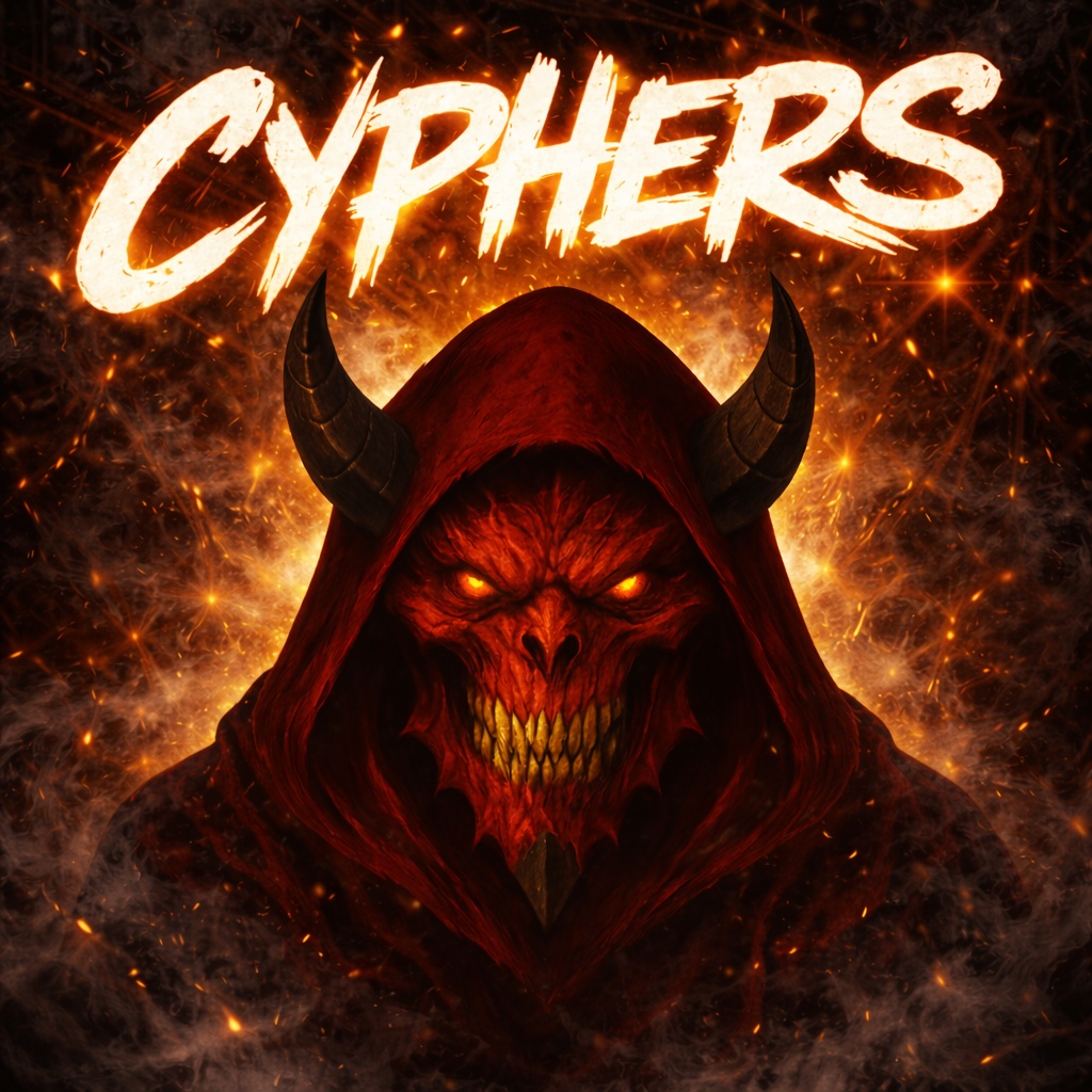 Image for Cyphers