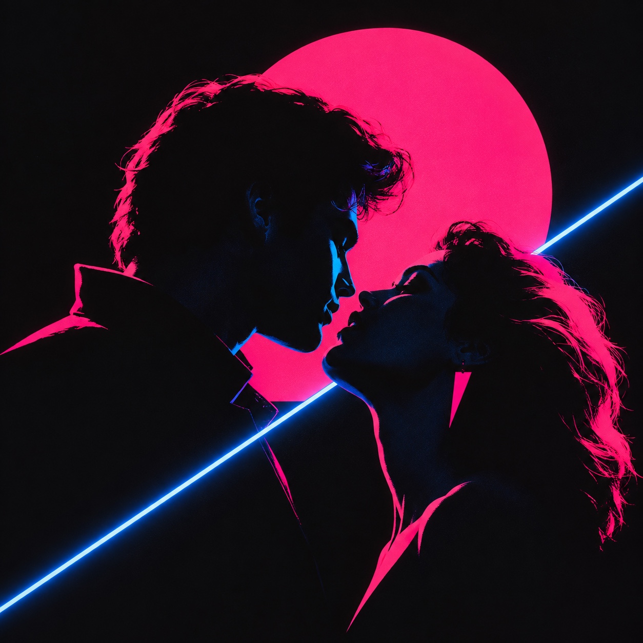 Обложка трека You are my love (1980S)