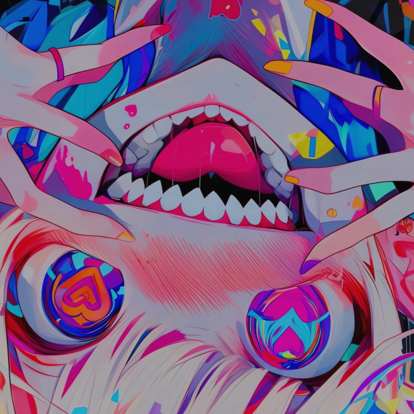 Image for only a few