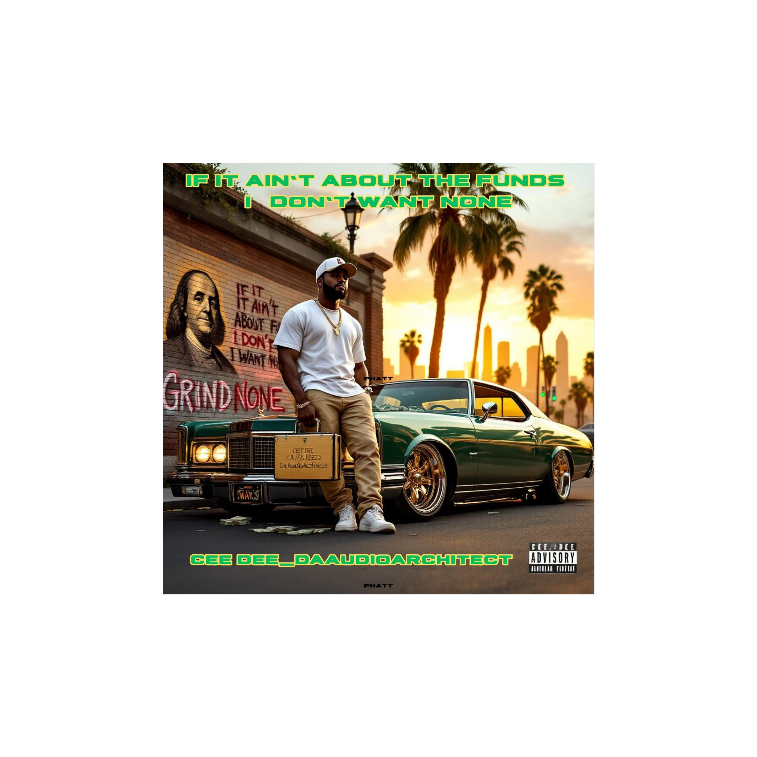 Persona image for T-Roy Trouble