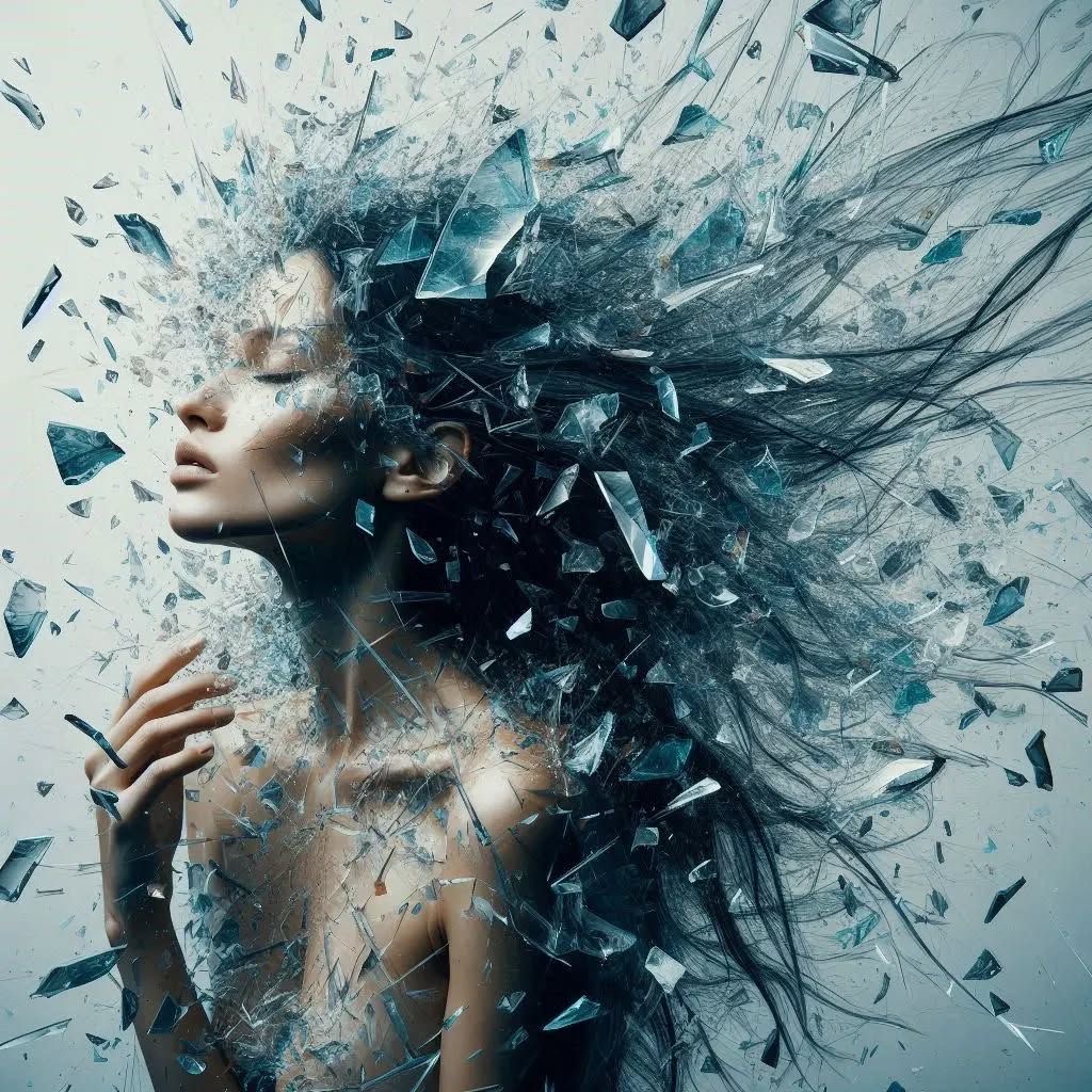 Осколки💎 artwork
