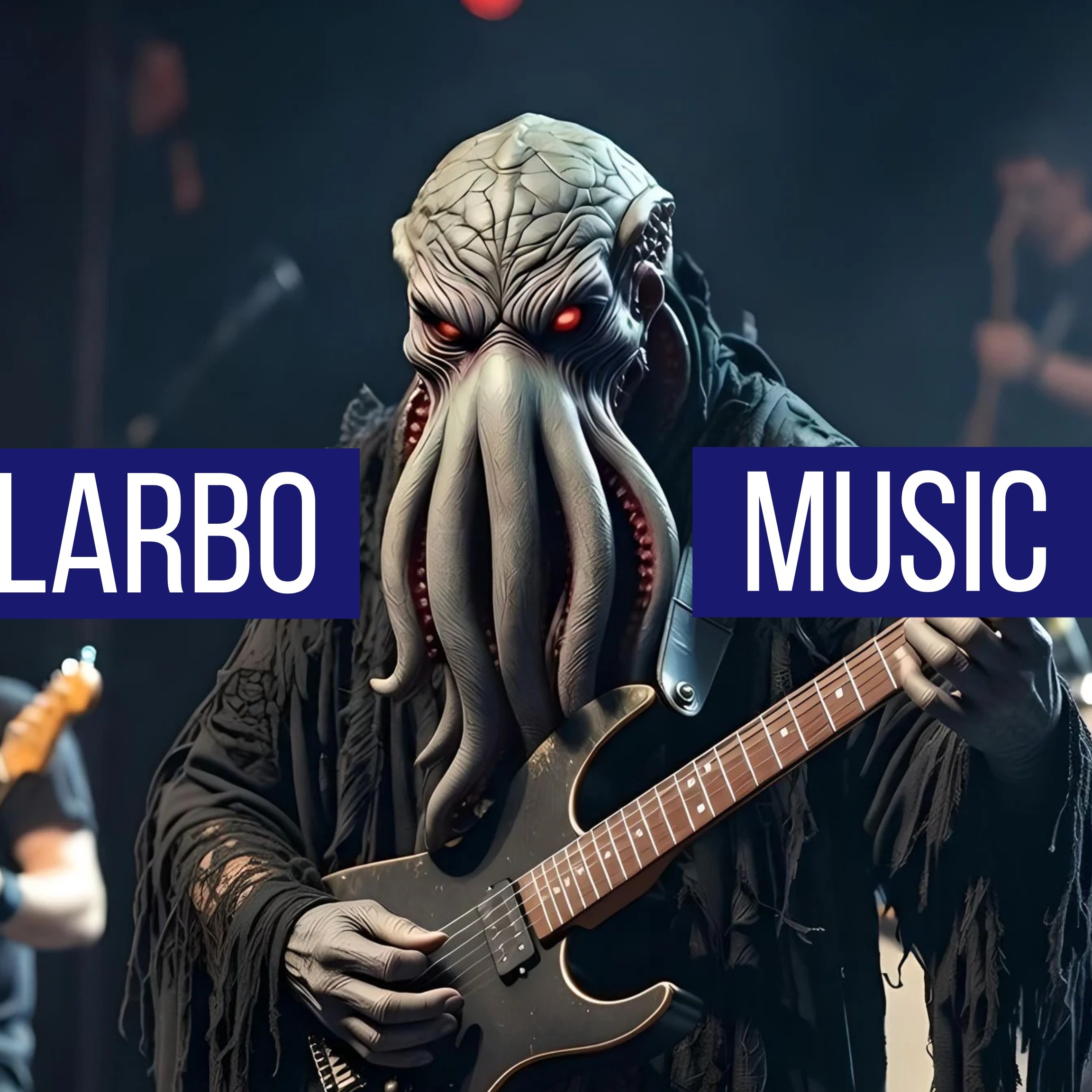 Larbo