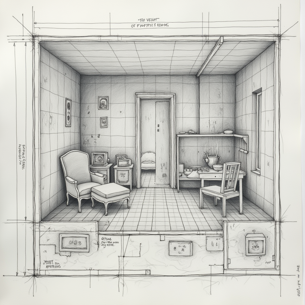 Image for My Imagination