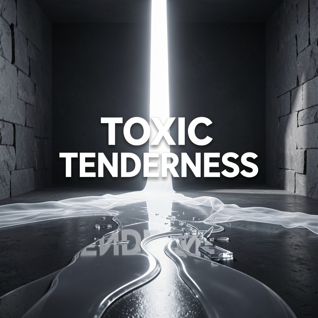 Toxic Tenderness artwork