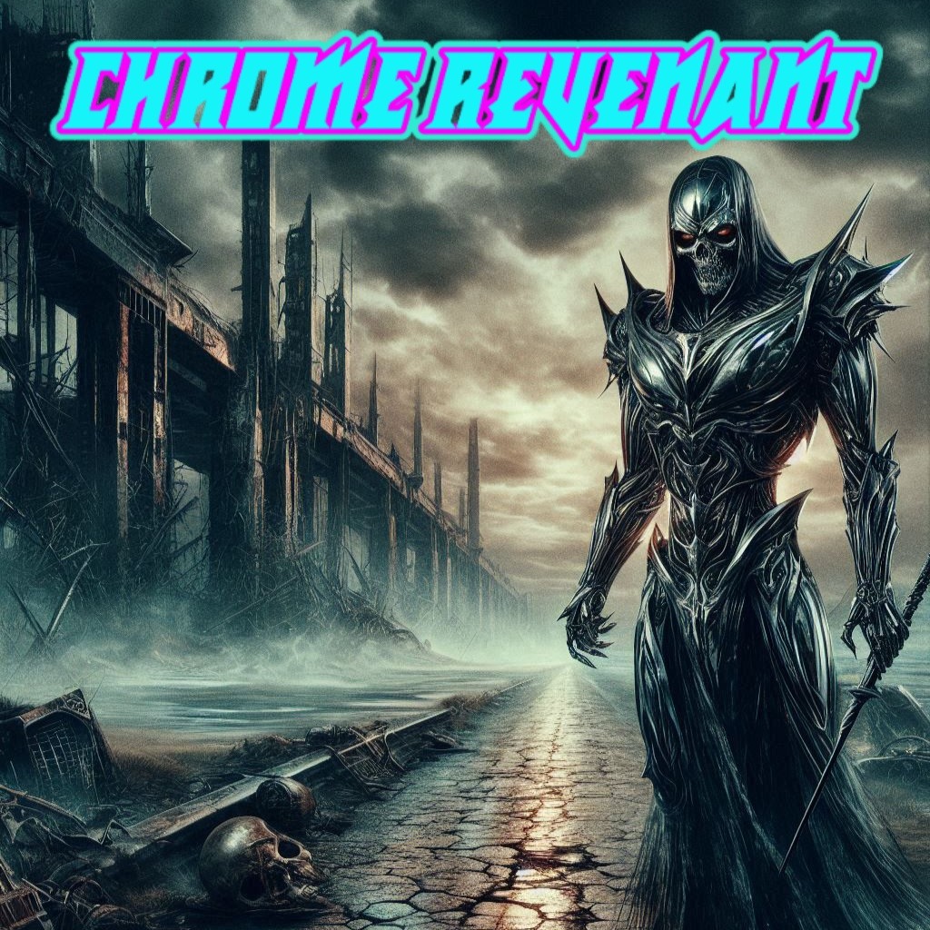 Image for Chrome Revenant