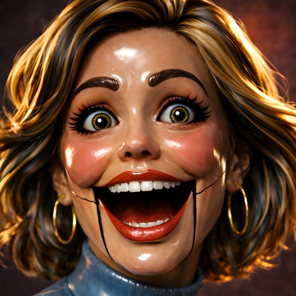 Image for Reality Culture