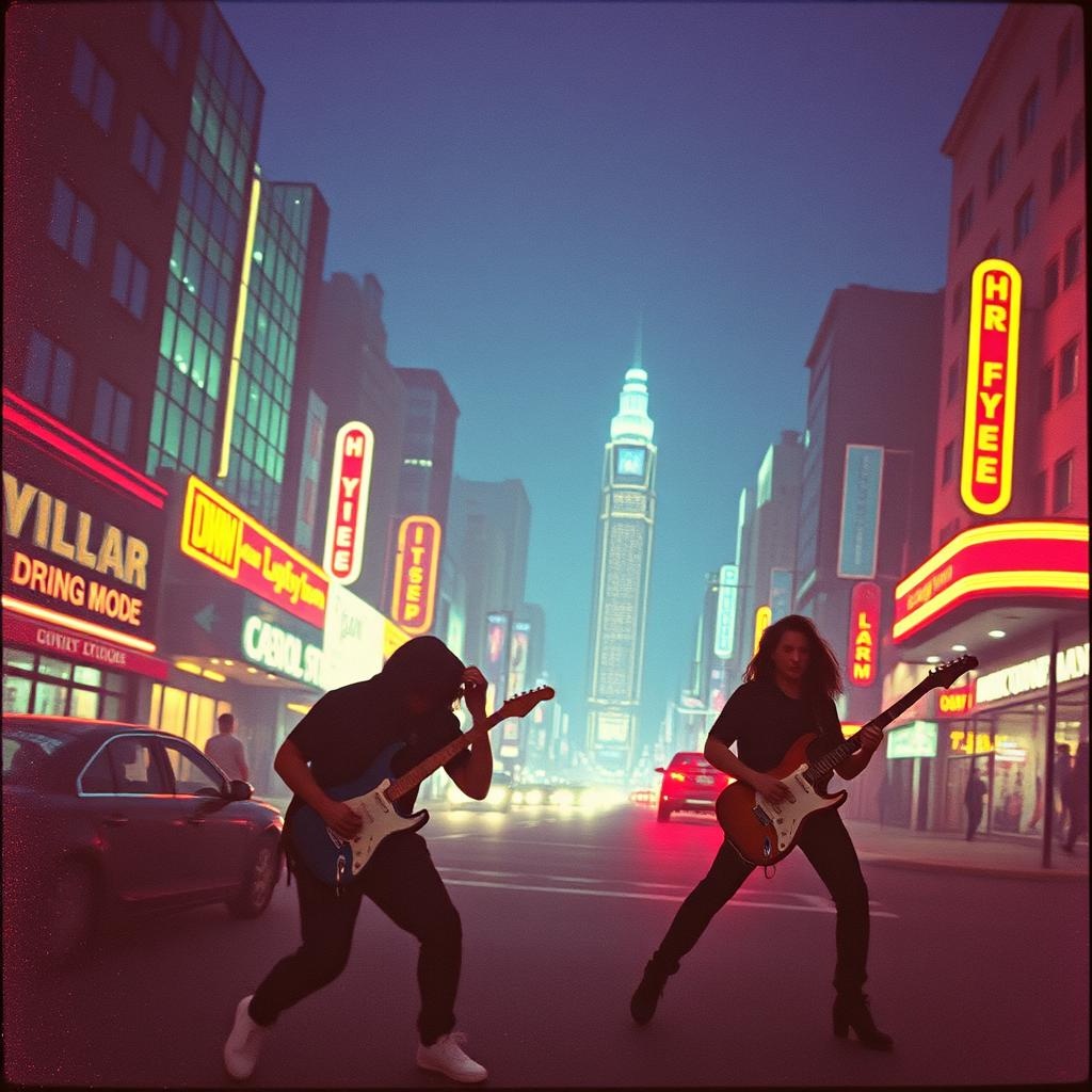 Image for heavy metal・rock・hardrock