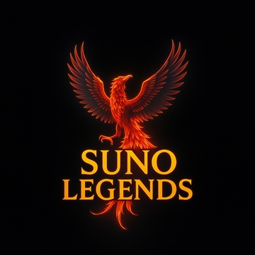 Image for Suno Legends Crew