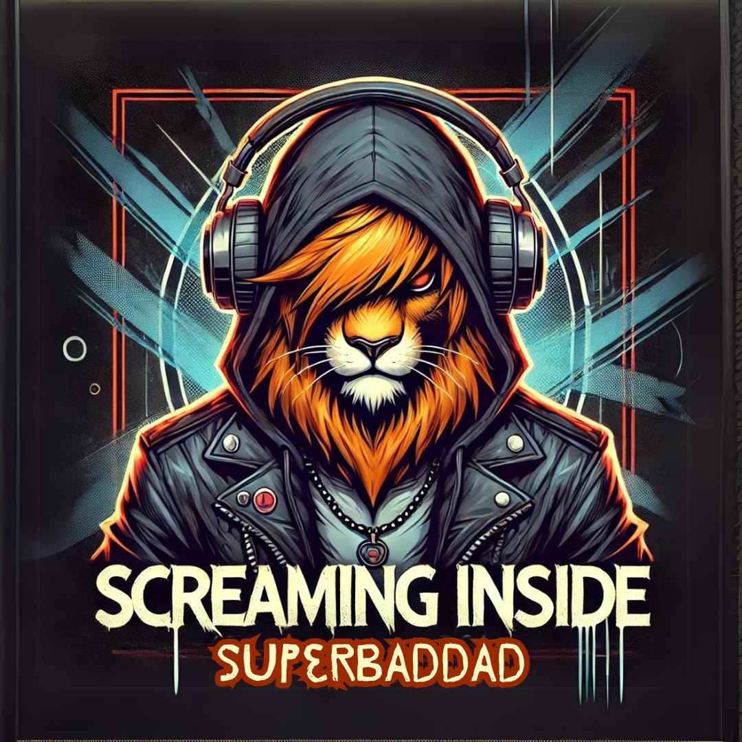 Image for Screaming Inside Covers 