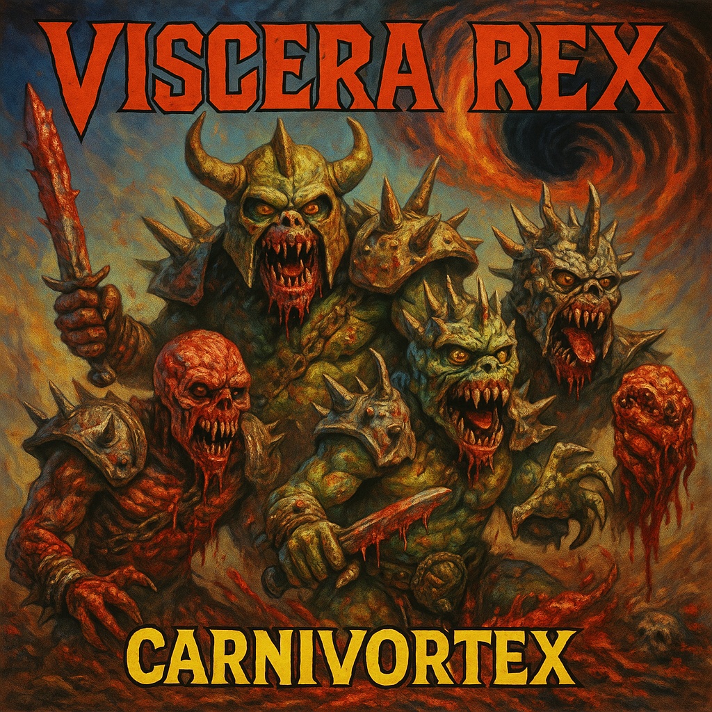 Image for Carnivortex 