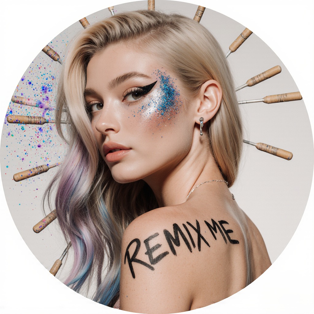 Image for REMIX ME