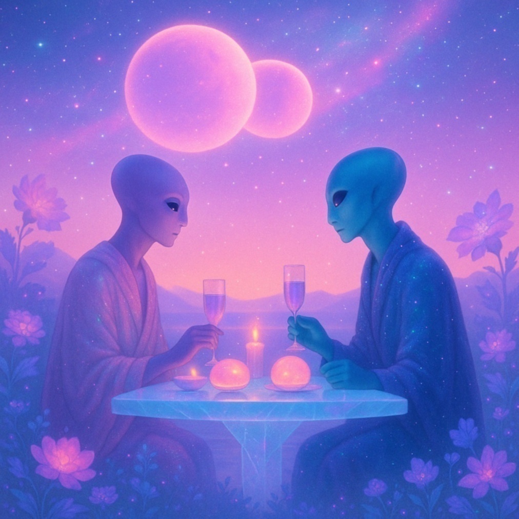 Playlist cover art