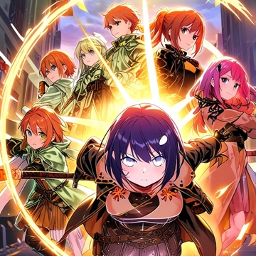 Image for Ragnarok Battle Offline SUNO Remix