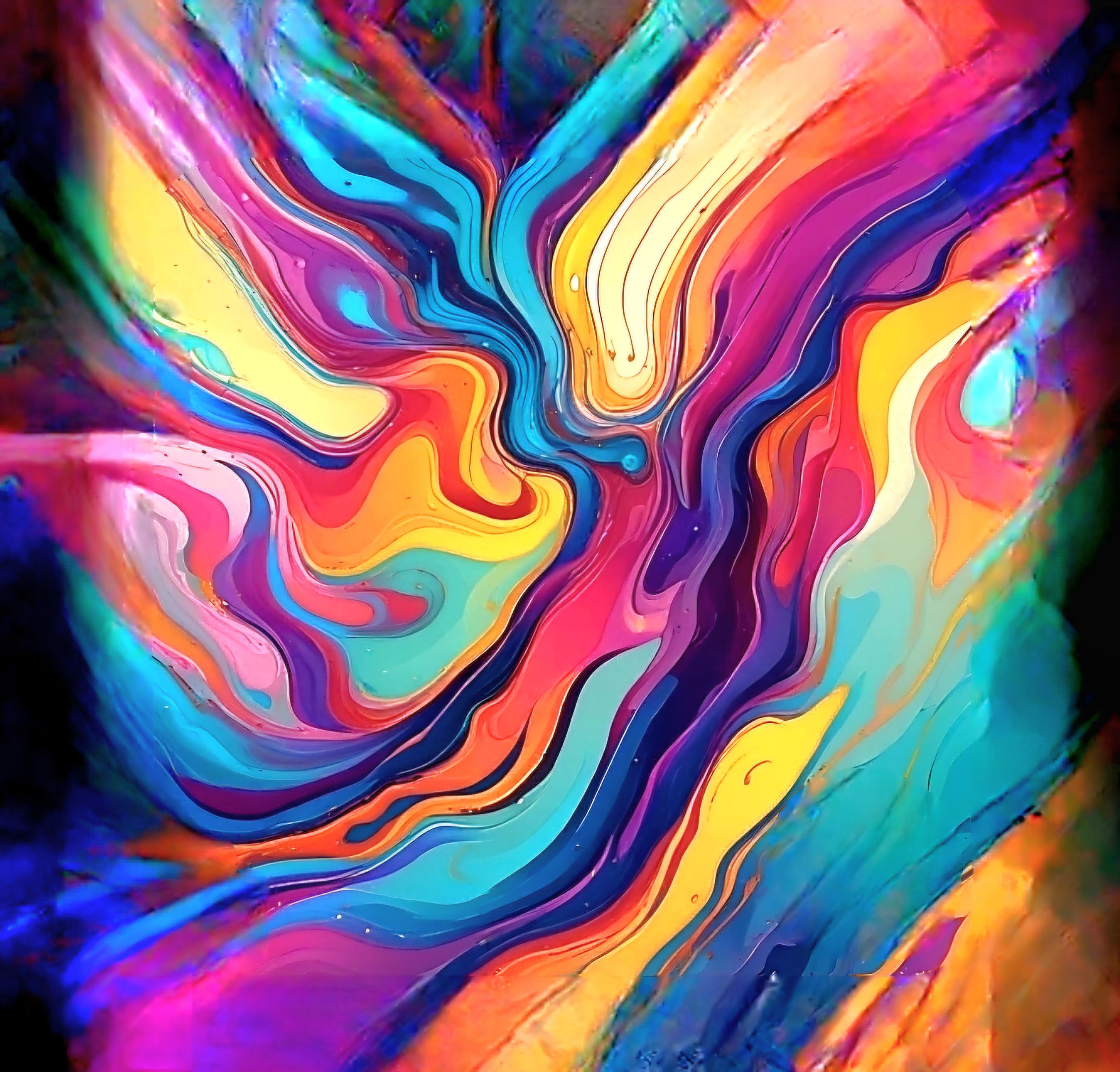 vi(e) NU'BELL X.X.1 artwork