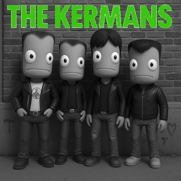 Image for Kerbal Space Program songs 
