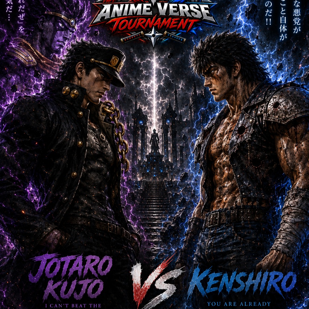 FISTS OF FATE artwork