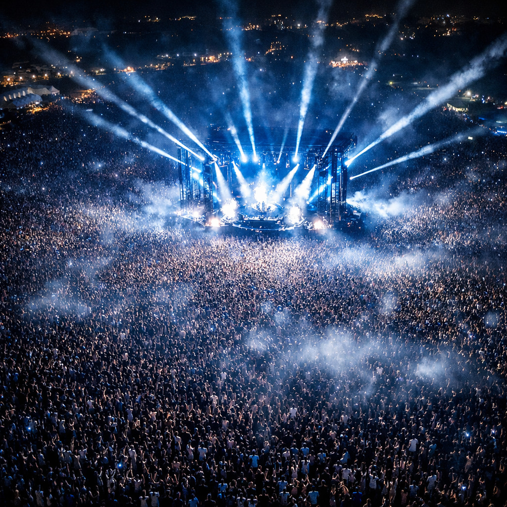 The State Of Trance artwork