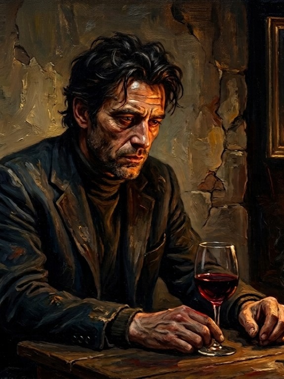 Non lo siamo. Italian Chanson + artwork