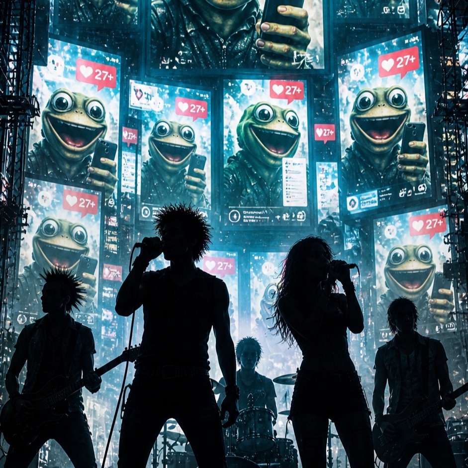 Song Image