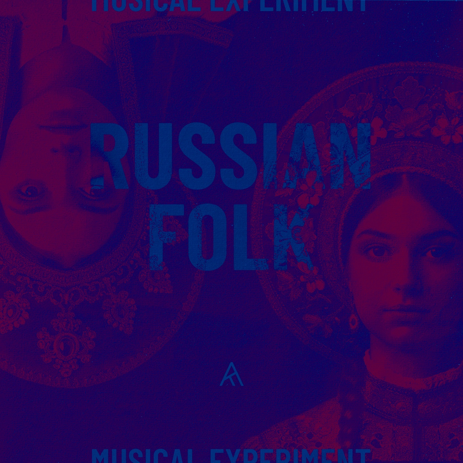 Image for Russian Folk