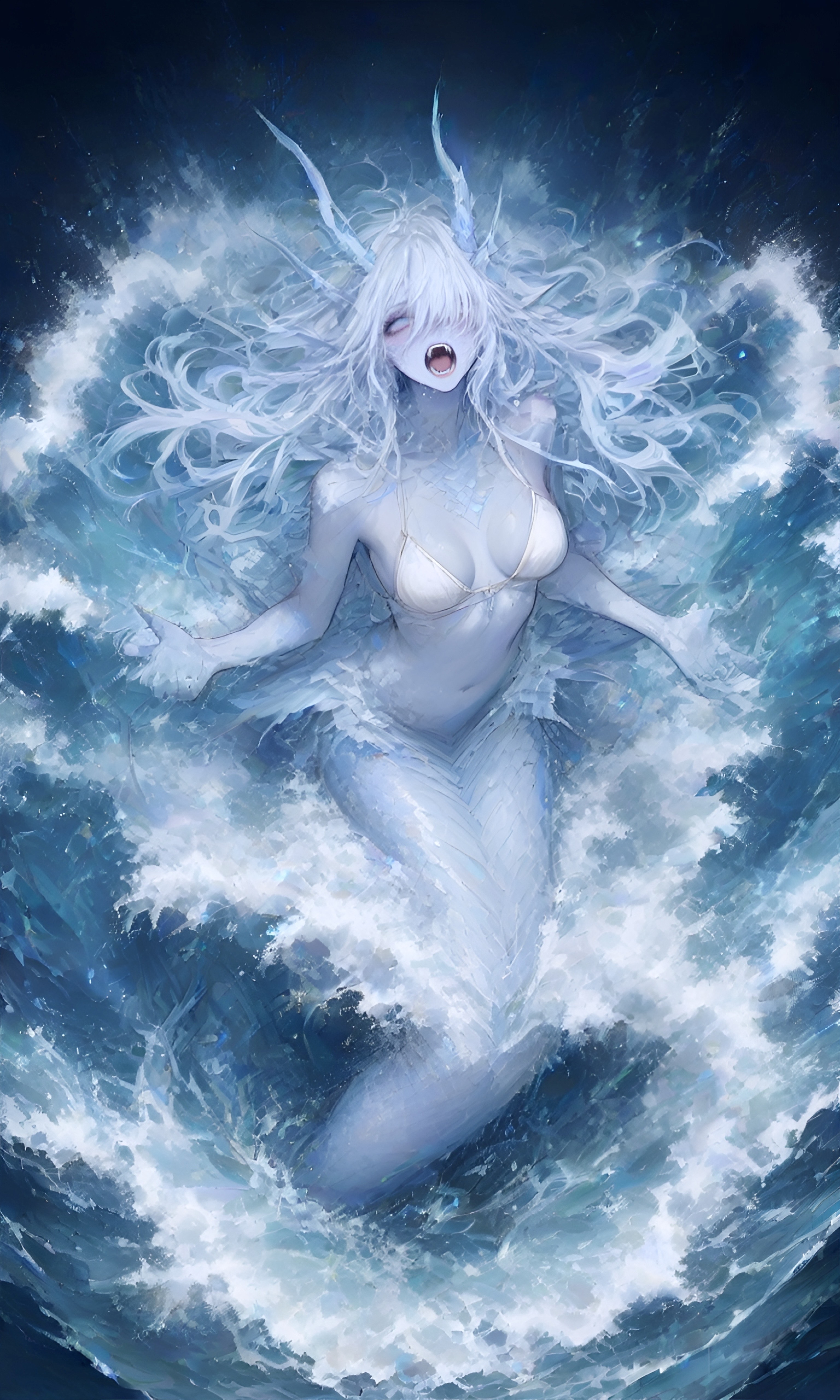 Image for 神話・伝説の神獣(English)