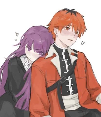 Image for Techy And Violet