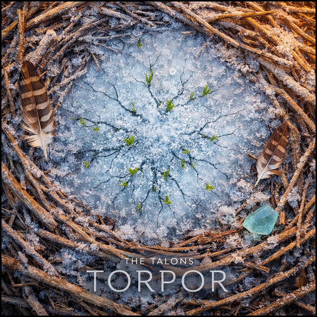 Image for Torpor