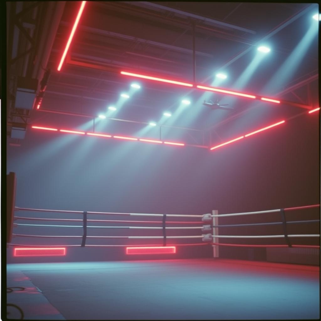 Image for Neon Knockout 2: Round 1