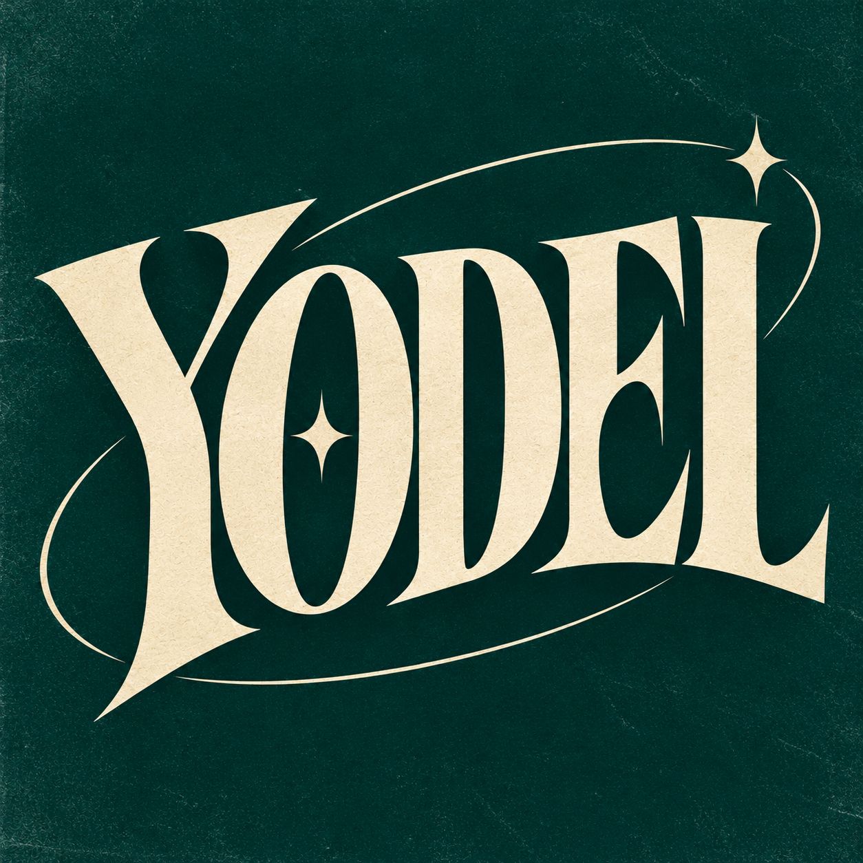 Yodel artwork