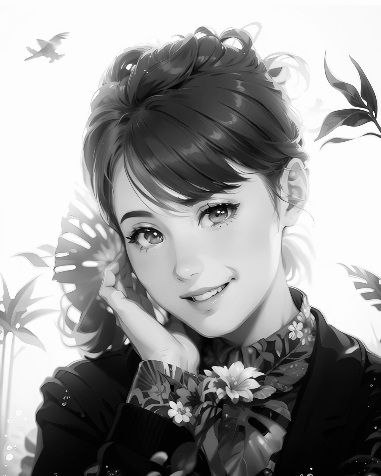 Image for 君の笑顔は僕の春～ずっと