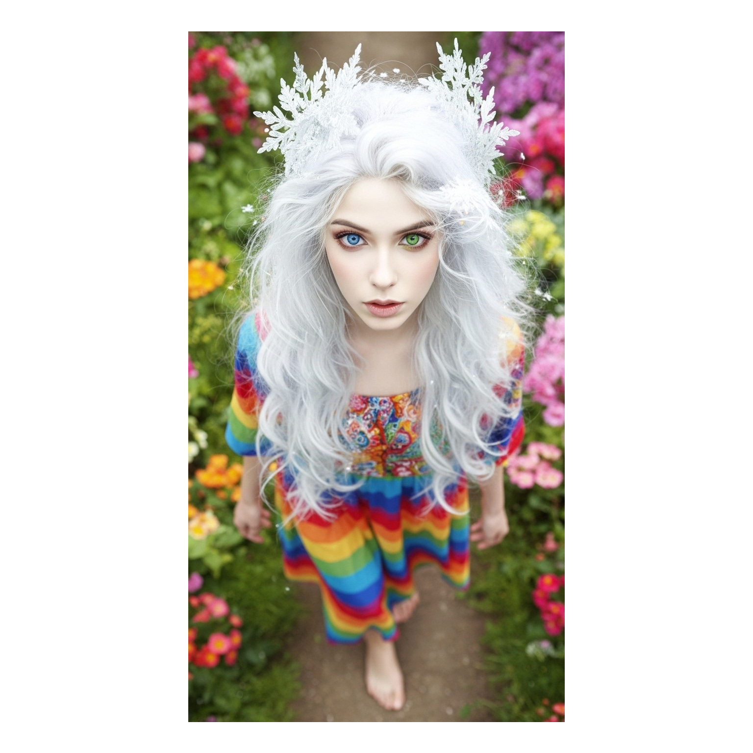 Image for V4,5 all Dani Monteiro  com Aura