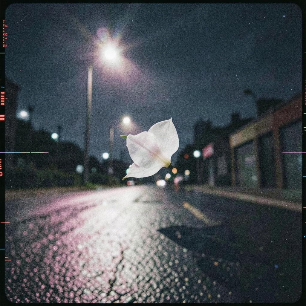 95sec Recording(V6 Remix) artwork