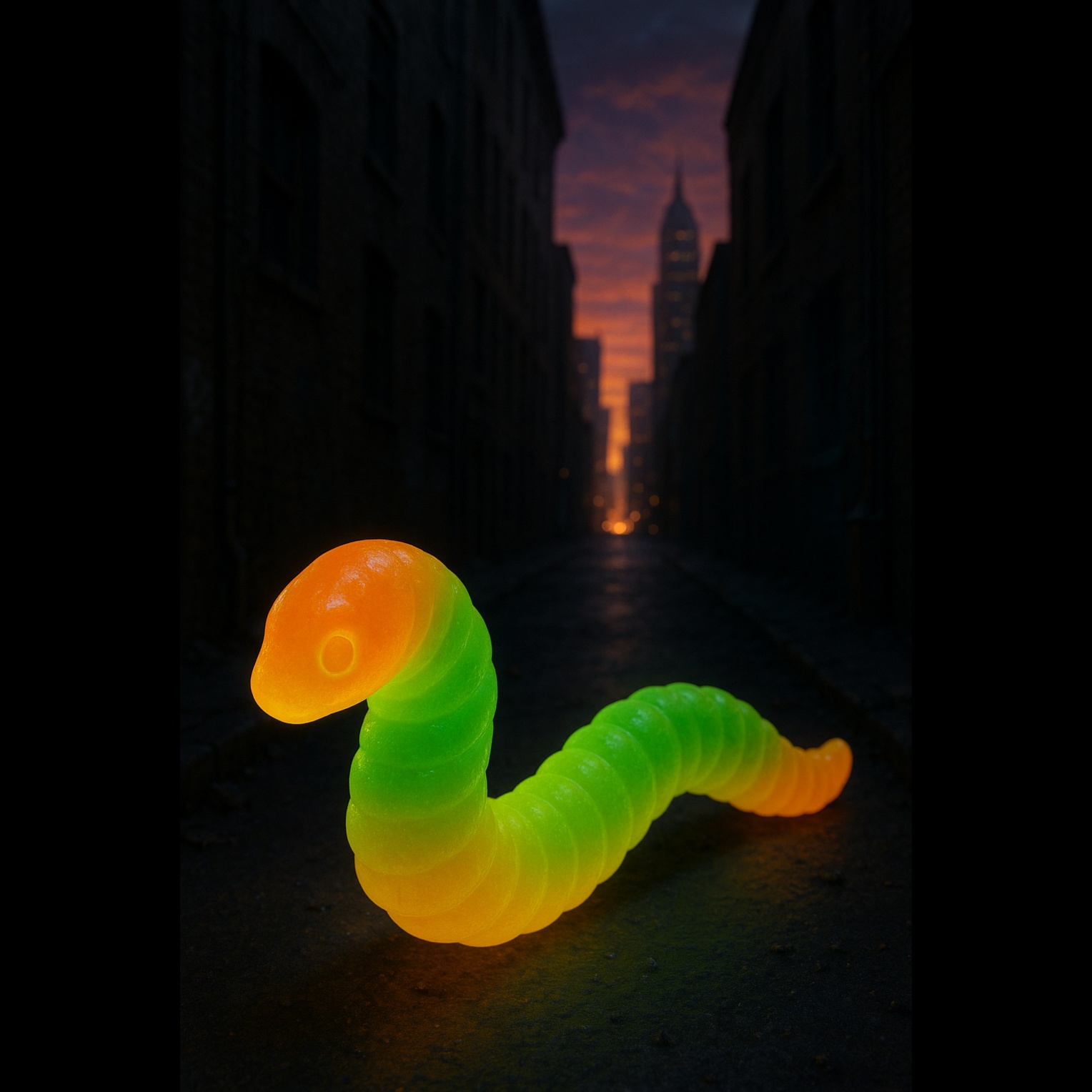 Voice image for Tate