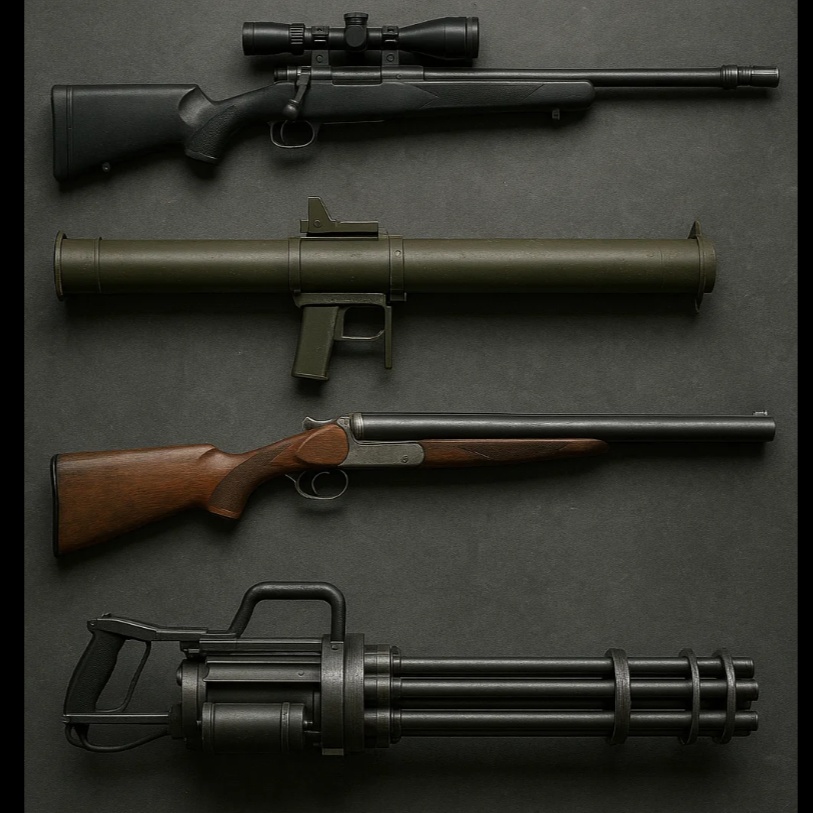 Image for Gun Love Songs