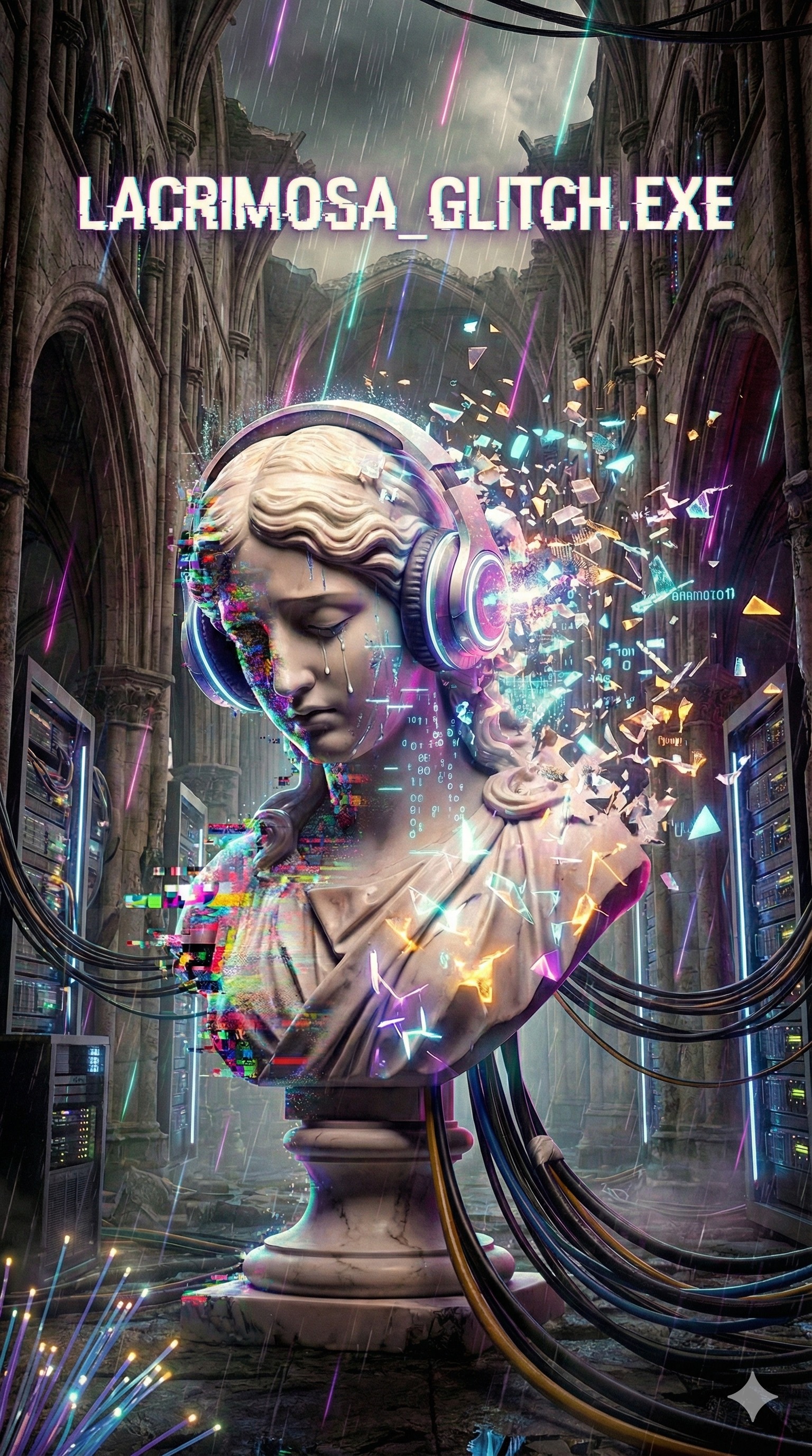 Image for グリッチホップ