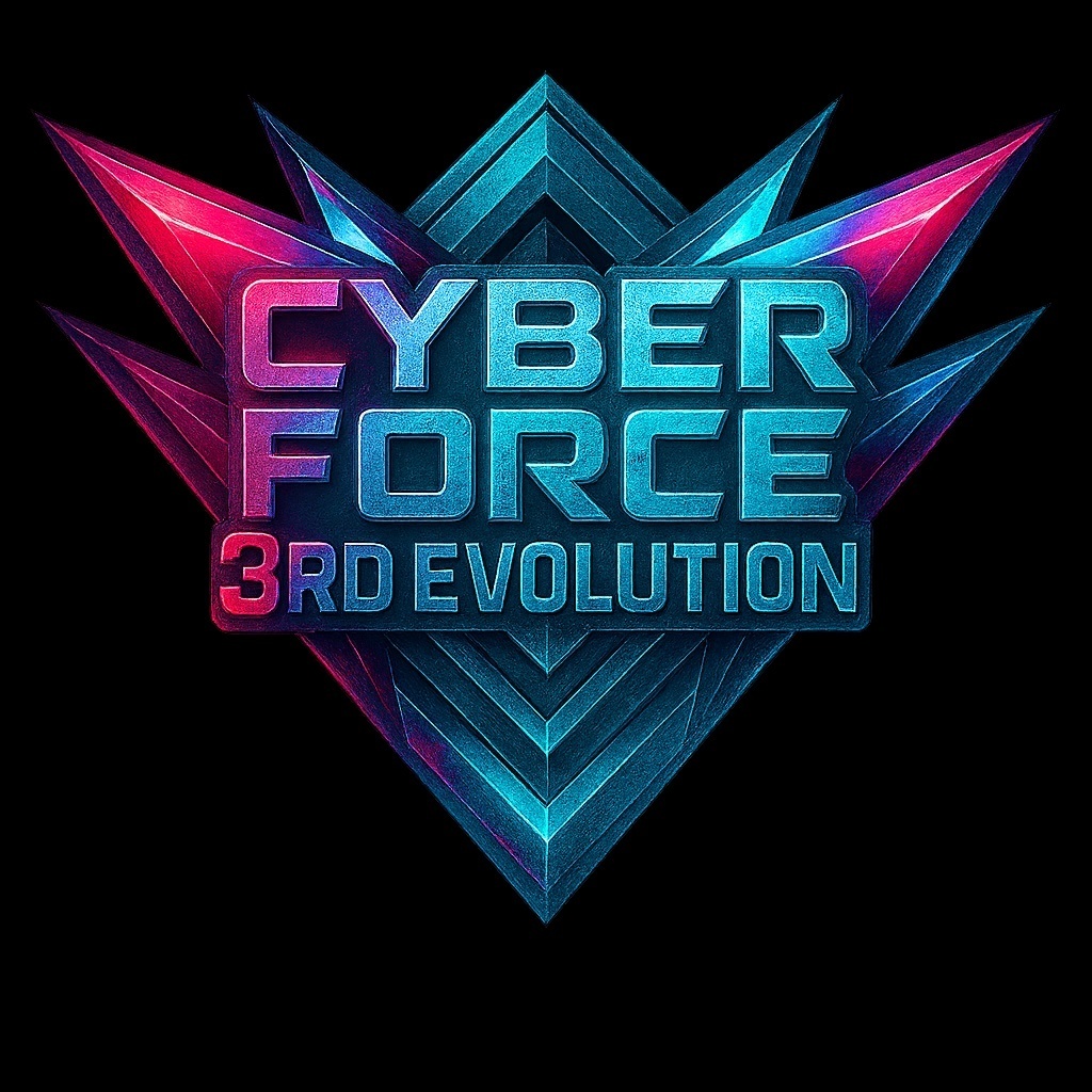 Image for CF 3rd Evolution's Story