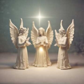Image for Season of Advent!