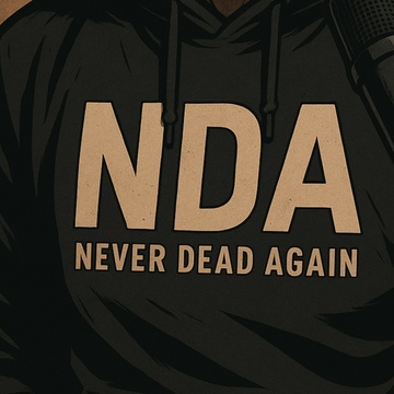 Image for NDA (Never Dead Again) | First Album |