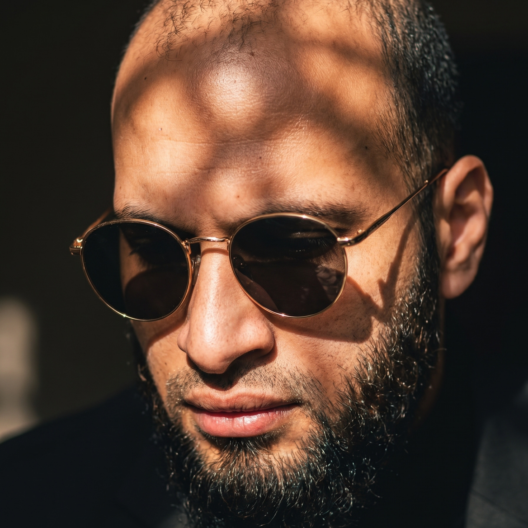 Mohamed Mamdouh