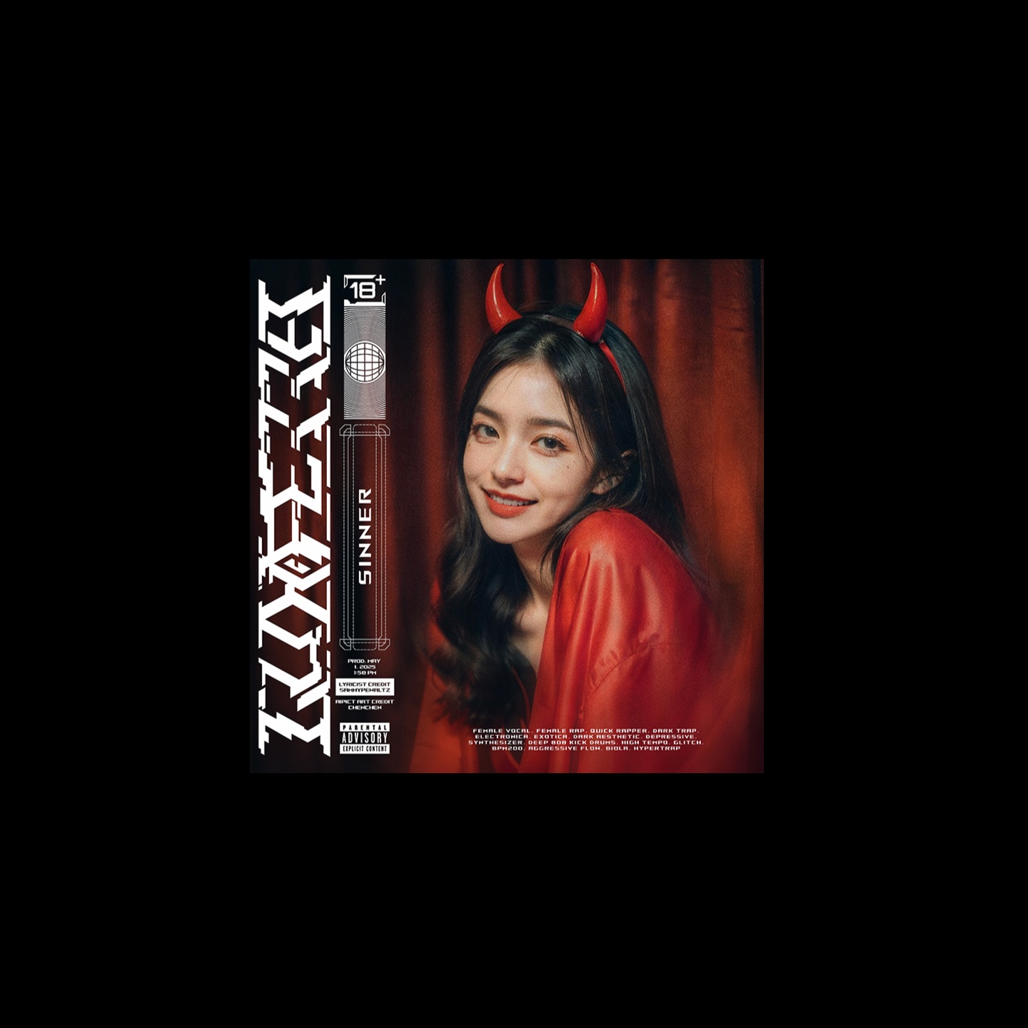 Persona image for Bad Girl