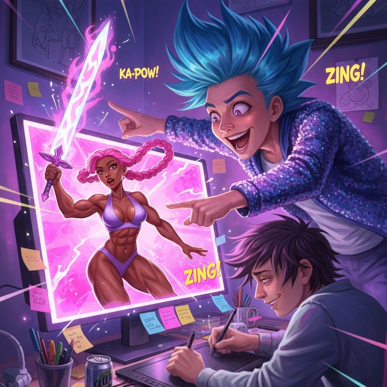 Song Image