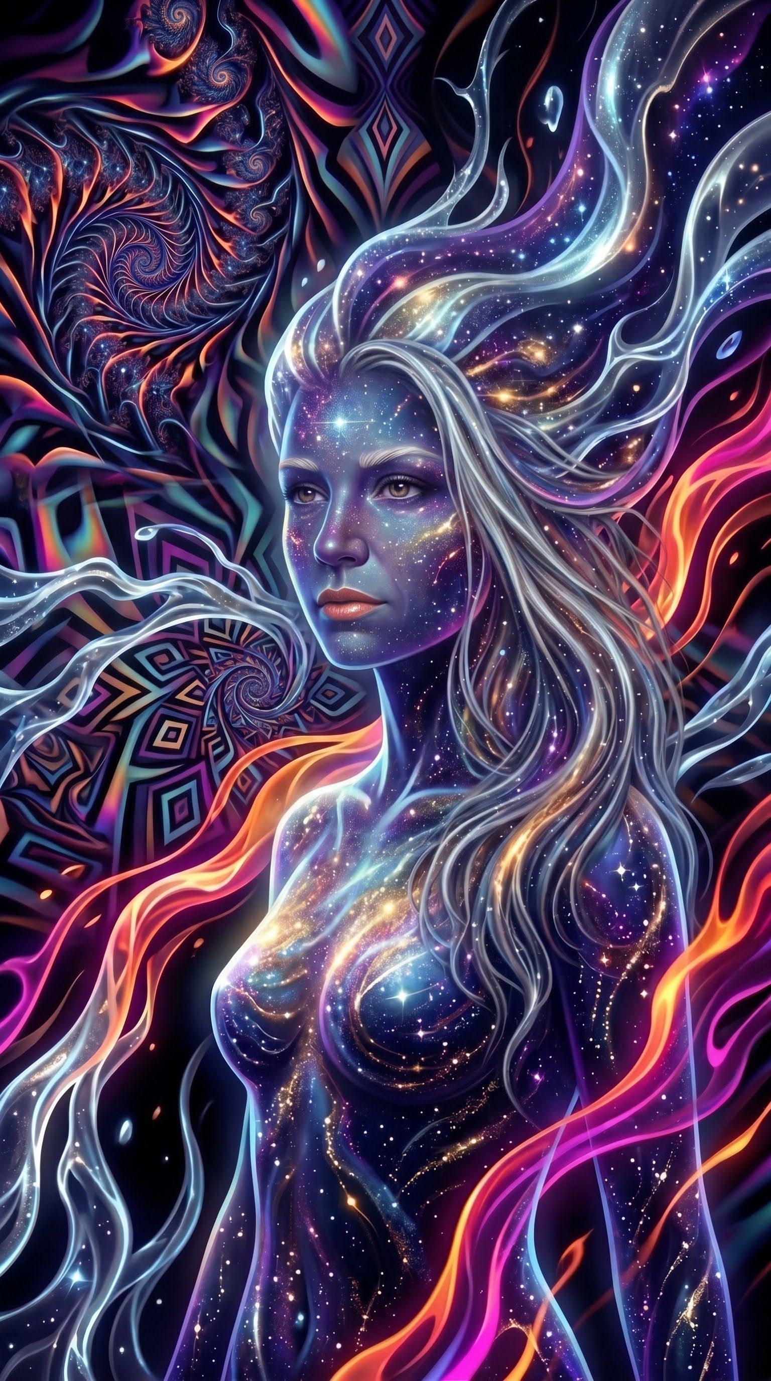 Ответ Русалкам (Verse Serenade Remix) artwork