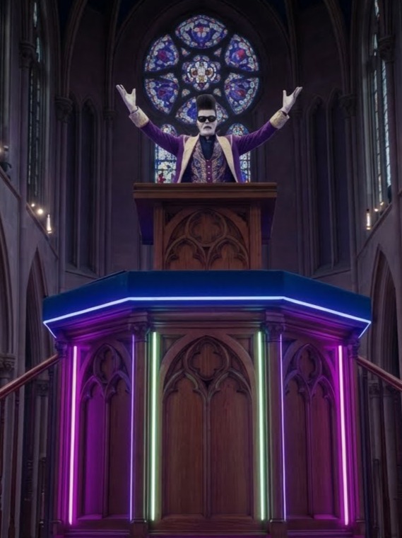Song Cover Image