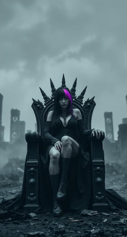 Throne (Japanese Version) (Acoustic) artwork