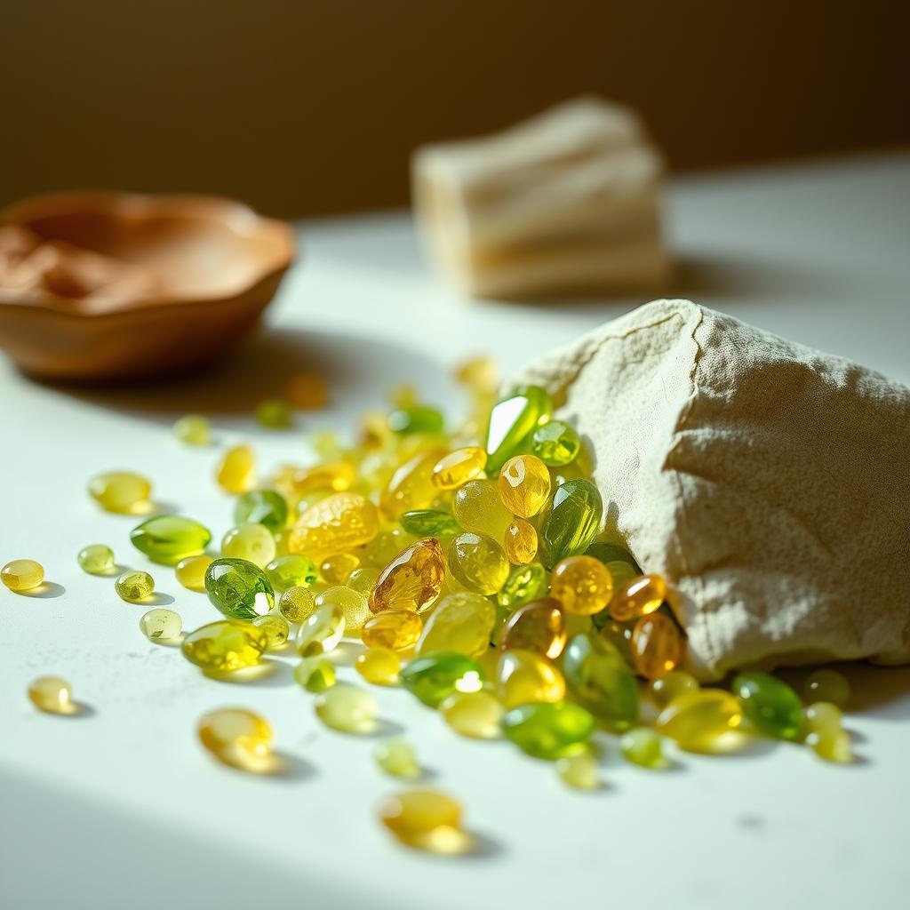 Image for JewelHarmonics#3＠タモらじ