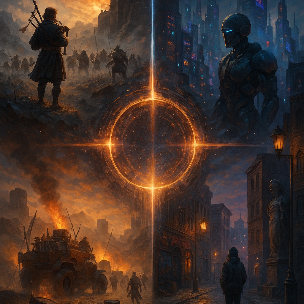 Image for Das Große Treffen