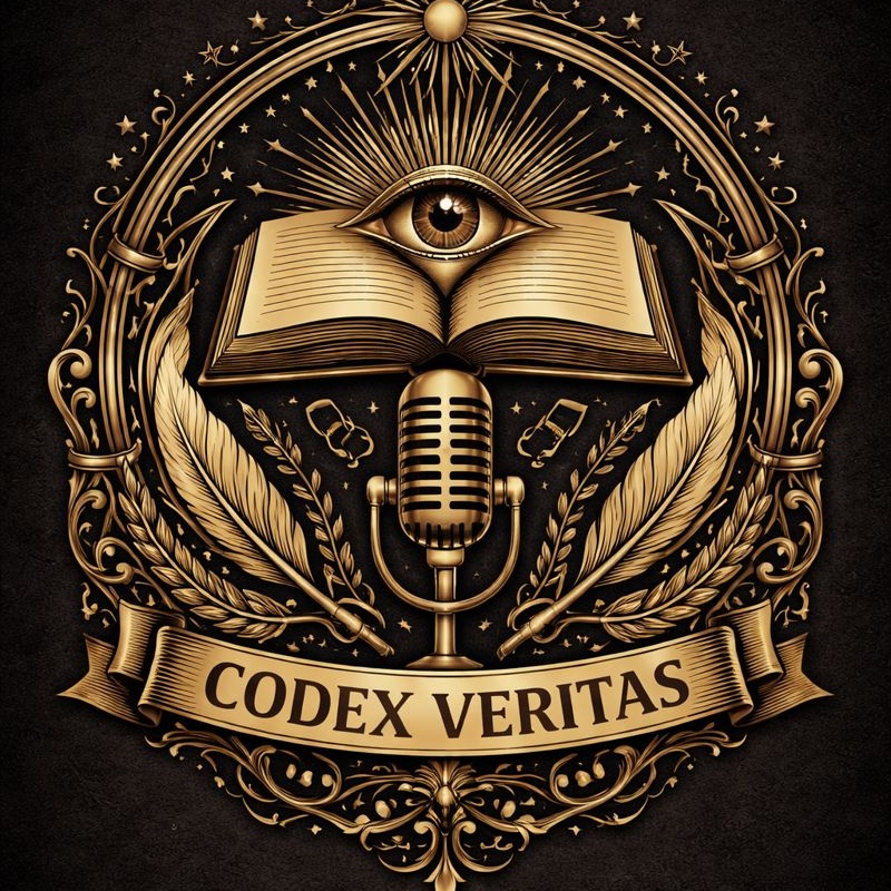 Image for Codex Veritas